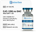CJC-1295 no DAC (Mod GRF 1-29)