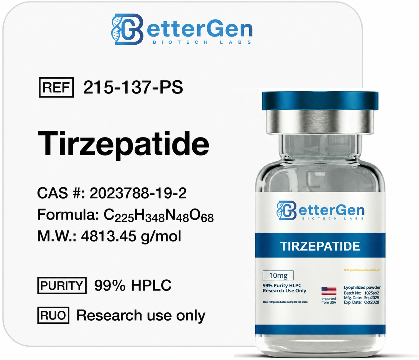 GLP2T 30mg